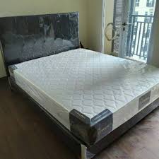 Pilih spring bed berkualitas dengan ukuran kasur sesuai kebutuhan. Spring Bed Harga Murah Pembayaran Bisa Cod Shopee Indonesia