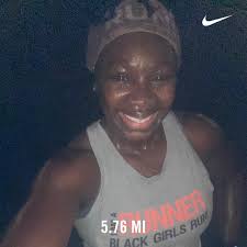 A perfect morning for running?? Nice easy run. Enjoy your miles.