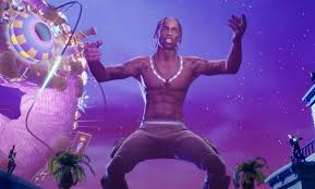 Fortnite travis scott music pack, leaked fly trap skin! Fortnite Leaks Official Document Teases Lady Gaga Ariana Grande And Naruto Mighty News