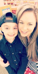 New secretary at nature's harmony nursery