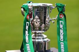 The 2020/2021 carabao cup final will be played on sunday, april 25, with kick off at 4pm. Carabao Cup Final Preview Tottenham Hotspur Vs Manchester City