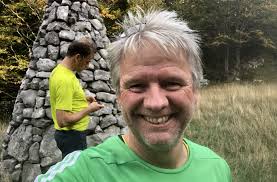 Back in Abu Dhabi to visit the Abrahamic Family House