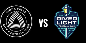Sioux Falls City vs River Light