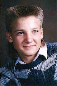 14 Marvel Heroes Before They Were Heroes Jeremy Renner Celebrity Yearbook Photos Renner