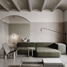 Ma Partners On Instagram Top Render By Forever Stu Via Ignant Architectur Interior Design Interior Architecture Interior Architecture Design