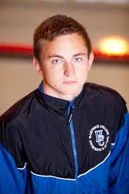 2011-12 Men's Swimming and Diving Roster