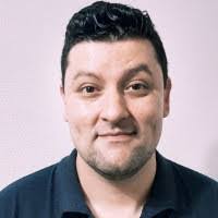 Marcel Contreras's Instagram, Twitter & Facebook