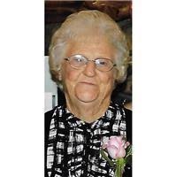 Patricia Pfau Obituary (1929