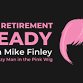 Mike Finley Retirement Series