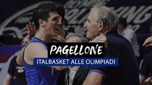 La stella di italbasket, danilo gallinari, ha risposto alle domande di eurosport, a pochi giorni dal via ufficiale delle olimpiadi. Qyhqu2caam5y1m
