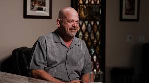 Rick Harrison - Graham Bensinger