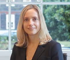 Kendrah Potts co-authors new chapter