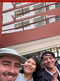 Caden Mackenzie's Instagram, Twitter & Facebook