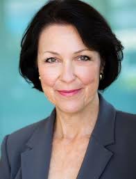 The Flashback Interview: Deborah Geffner