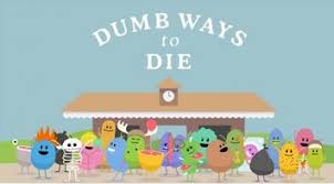 Image result for dumb ways to die