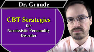 Narcissistic personality disorder (npd) is listed in the american psychiatric association's diagnostic & statistical manual (dsm) as an axis ii, cluster b (dramatic, emotional, or erratic) disorder Cognitive Behavioral Strategies For Narcissistic Personality Disorder Youtube