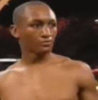 BoxRec: Victoriano Sosa