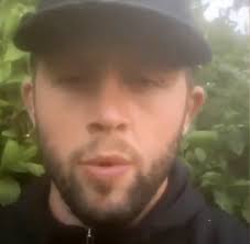 Wales rugby star Sam Cross tricks four teammates into sending birthday  messages to fake fans with VERY rude names