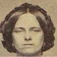 Josiana Bruer Harbison (1815–1866) • FamilySearch