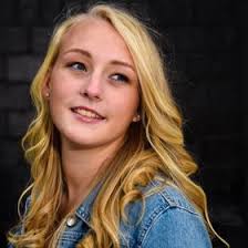 Profil de Allie Gregory (agregory0538)