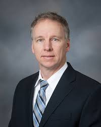 Dr. Nicholas B. Dodson, DPM