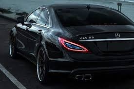 Mercedes Benz Cls 63 Amg Mercedes Benz S Autos Und Motorrader Auto Hintergrundbilder