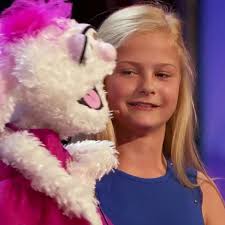 America's Got Talent' 12: Darci Lynne Farmer, Evie Clair Dominate  Semifinals