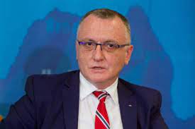 CV Sorin Mihai Cîmpeanu. Ce studii are acesta și cum a intrat în politică - Kanal D Romania
