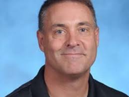 Czermak named new Clinton High principal