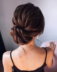 283 3k Followers 335 Following 1 238 Posts See Instagram Photos And Videos From Tonyastylist Thick Hair Styles Up Dos For Medium Hair Bridal Hair Updo