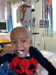 Ken Griffin and his massive organ