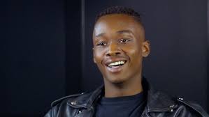Ashton Sanders & KiKi Layne Talk Updating Richard Wright Classic, 'Native  Son'