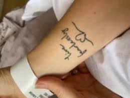 Check spelling or type a new query. Perth Mother Kristy Morton Fight For Time After Devastating Brain Cancer Diagnosis 7news