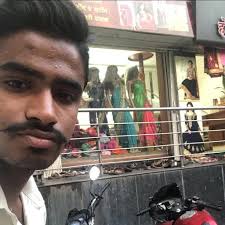 Aniket Sanjay Nahar's User Profile