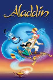 A dublat in limba romana adina. Aladdin 1992 Dublat In Romana