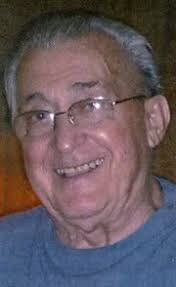 Obituary of Benny Frank Pescatore