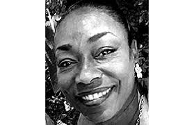 Sharon JACKSON Obituary (2015)