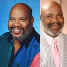 Happy Heavenly Birthday 🎂🎈🎂🎈🎂🎈🎂 James LaRue Avery was an American  actor and poet. A prolific television actor, he is best remembered for his  portrayal of patriarch "#UnclePhil" Banks in the sitcom The