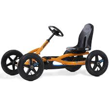 Découvrez les nombreux modèles disponible sur la page kart a pedale de notre site internet. Kart A Pedales Buddy B Orange Berg King Jouet Vehicules Voitures A Pedales Berg Sport Et Jeux De Plein Air