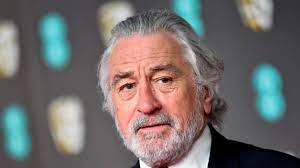 We did not find results for: Robert De Niro Dreht Rennfahrer Drama Fur Netflix Kultur