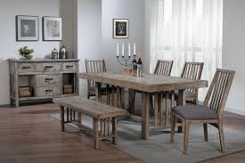 5544 72 6 pc codie distressed gray