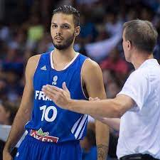 Evan fournier biography details, age, net worth, and basketball career. Evan Fournier Alchetron The Free Social Encyclopedia