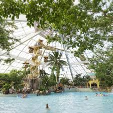 Wir habe über ostern aufenthalte in ihrem. Urlaub In De Vossemeren Um Lommel Ferienpark In Lommel Center Parcs