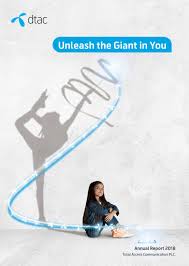 We did not find results for: Dtac Annual Report 2018 En By Total Access Communication Public Company Limited Issuu
