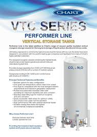 Vtc Series Performer Line Vertical Storage Tanks Pages 1 2