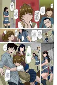 Welcome to Tokoharusou ch. 1-4.5 >> HentaiPaw