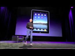 steve jobs 驚異のプレゼンテーション youtube