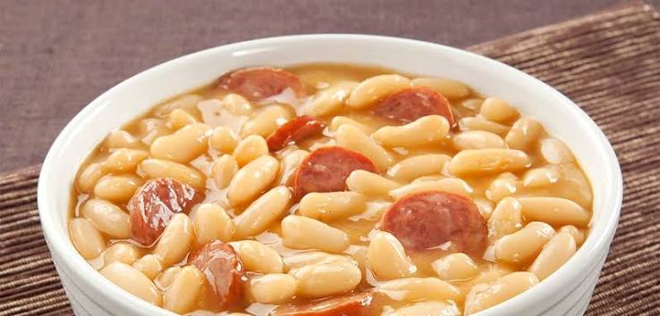White Beans