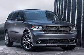 The 2014 dodge durango continues this utility in a stylishly designed, modern suv. 2014 Dodge Durango Review