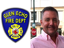 GEFD Welcomes New Chief William Dunn